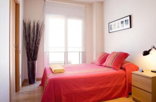 Poblenou Apartment | Mar Bella Beach Apartments