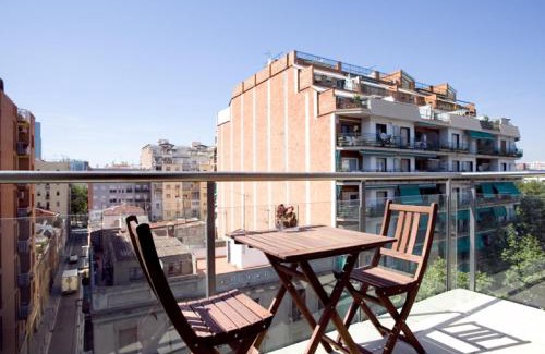 Poblenou Apartment | Mar Bella Beach Apartments