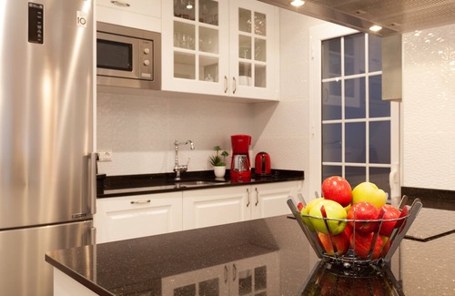 Poblenou Apartment | Mar Bella Beach @ Rambla Poblenou Apartment