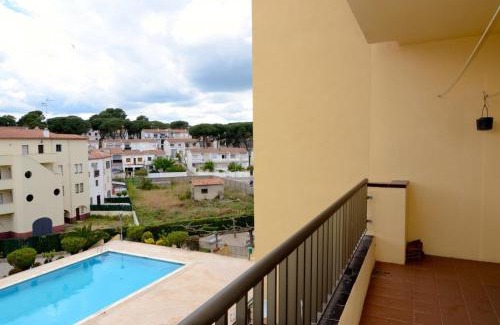 L'Escala Apartment | MAR BLAU L'ESCALA