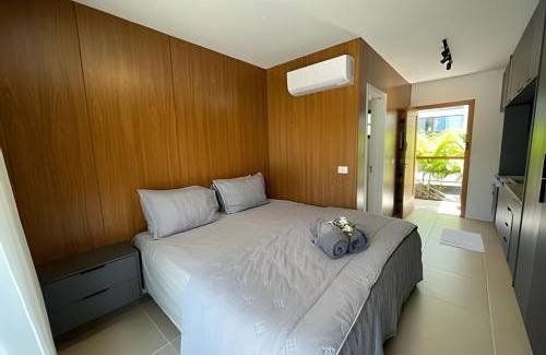 Morro de Sao Paulo Apartment | MAR DÁ LIBERDADE com Amerigo Vespucci