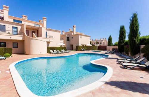 Praia da Luz Apartment | Mar da Luz