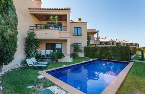 Praia da Luz Apartment | Mar da Luz