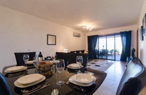 Praia da Luz Apartment | Mar da Luz