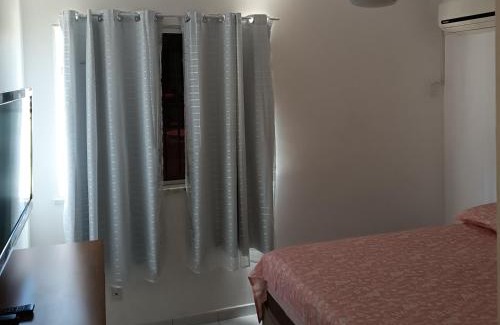 Aruanda Apartment | Mar de Aruana - Apartamento completo com Ar condicionado Próximo a Praia
