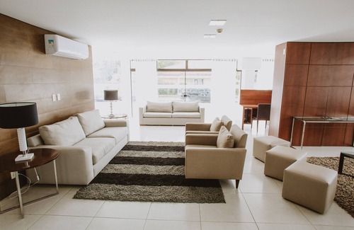 Canasvieiras Hotel | Mar de Canasvieiras Hotel & Eventos