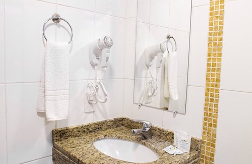 Canasvieiras Hotel | Mar de Canasvieiras Hotel & Eventos