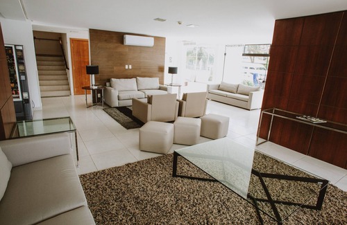 Canasvieiras Hotel | Mar de Canasvieiras Hotel & Eventos