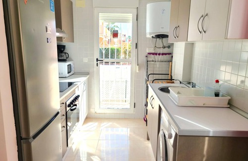 Vergel Apartment | Mar de Coral