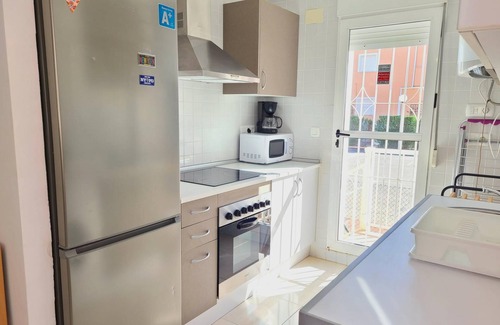 Vergel Apartment | Mar de Coral