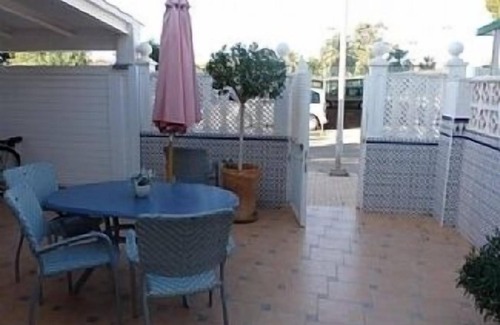 Mar de Cristal Villa | Mar De Cristal Villa (6 beds) With Uninterrupted Views, 2 minutes from Mar Menor