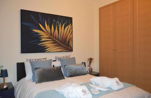 Buarcos Apartment | Mar de Fulles