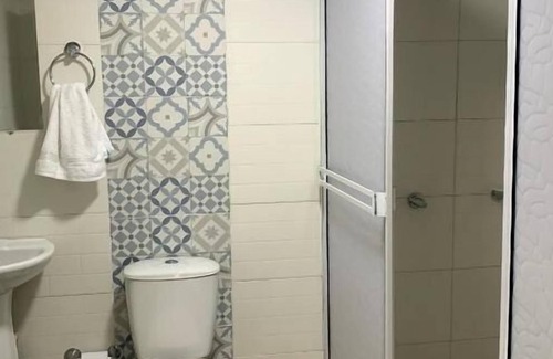 Urbanizacion Eliana Hotel | MAR DE INDIAS HOUSE