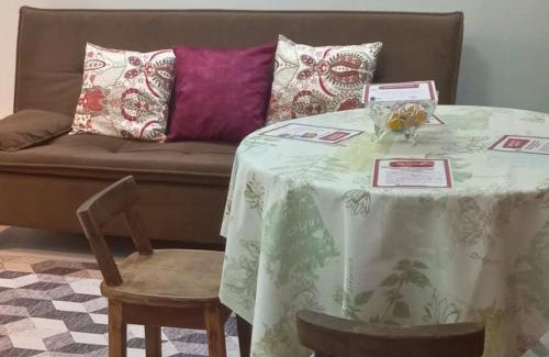 Coqueiral de Itaparica Apartment | Mar de Itaparica 2 quartos, apenas 450 metros da praia