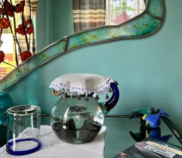 Santa Catarina Bed & Breakfast | Mar de Lava