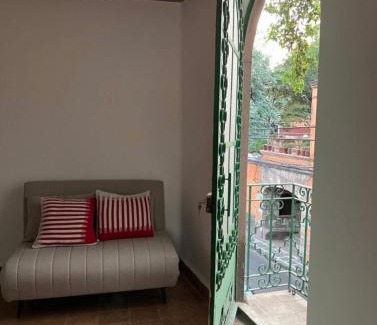 Santa Catarina Bed & Breakfast | Mar de Lava