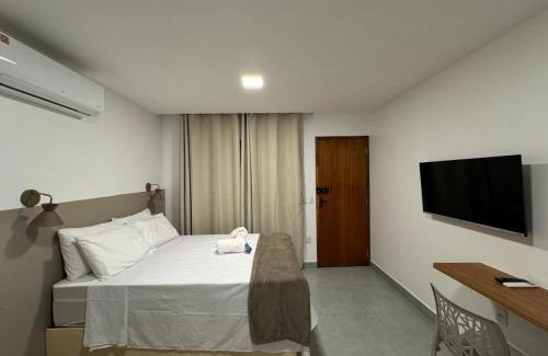 Ponta do Mangue Apartment | Mar de Maragogi Flats
