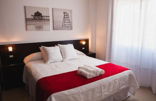 San Bernardo del Tuyu Apartment | Mar del Este
