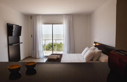San Bernardo del Tuyu Apartment | Mar del Este