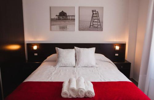 San Bernardo del Tuyu Apartment | Mar del Este