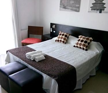San Bernardo del Tuyu Apartment | Mar del Este