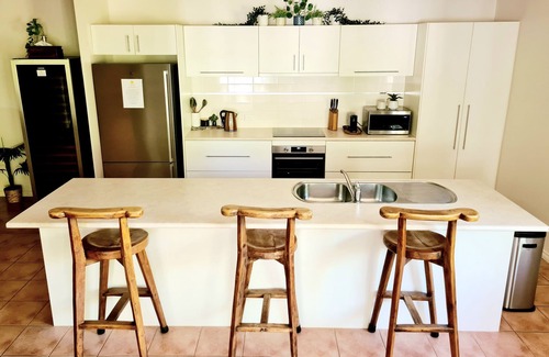 Cable Beach House | Mar del Plata - Sea of Silver