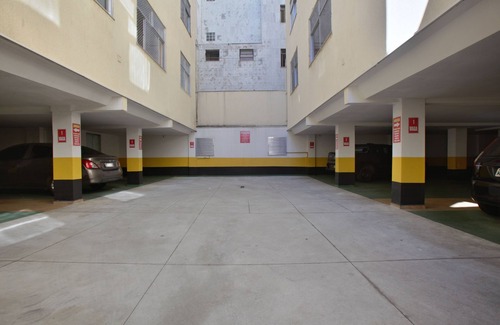Centro Apartment | Mar Doce Lar