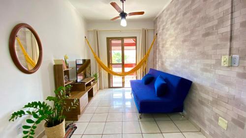Barra da Lagoa Apartment | Mar e Luna Itagua