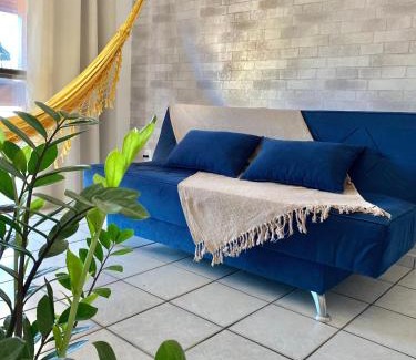 Barra da Lagoa Apartment | Mar e Luna Itagua