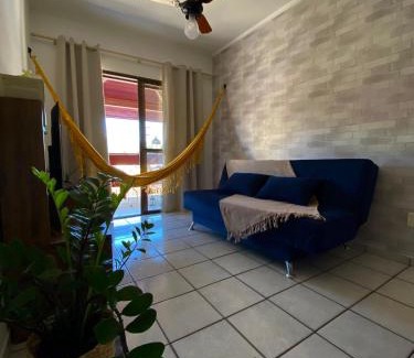 Barra da Lagoa Apartment | Mar e Luna Itagua