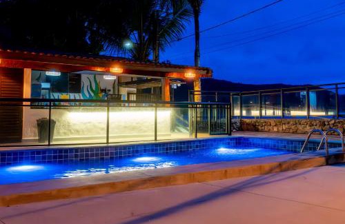 Santa Rita Hotel | Mar e Praia Hotel