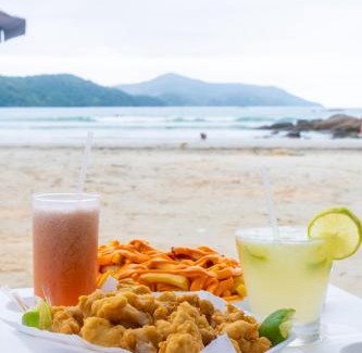 Santa Rita Hotel | Mar e Praia Hotel