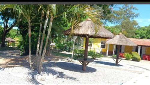 Coqueiral House | Mar e Sol de Araruama