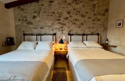 Santeagueda House | Mar en ValQuirico