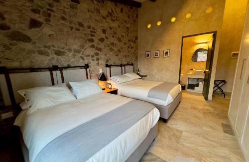 Santeagueda House | Mar en ValQuirico