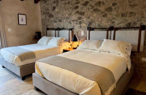 Santeagueda House | Mar en ValQuirico