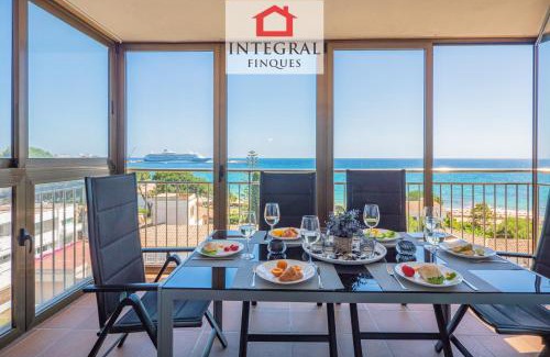 Calonge Apartment | Mar Endins