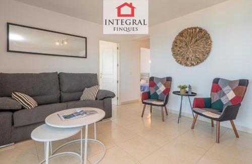 Calonge Apartment | Mar Endins