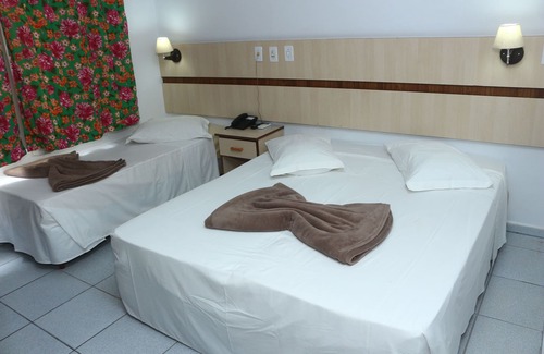 Centro Hotel | Mar Hotel