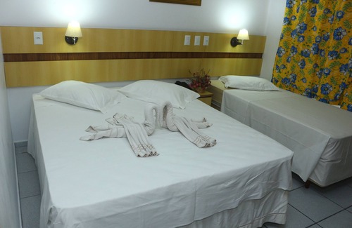 Centro Hotel | Mar Hotel