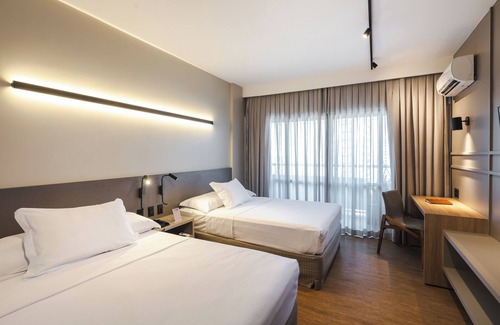 Boa Viagem Hotel | Mar Hotel Conventions