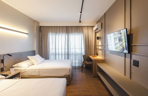 Boa Viagem Hotel | Mar Hotel Conventions