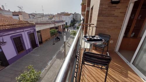 Pineda de Mar Apartment | Mar i Angels Apartament