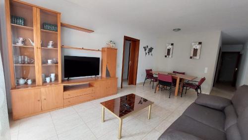 Pineda de Mar Apartment | Mar i Angels Apartament