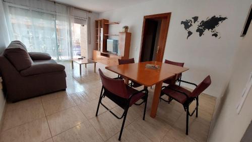 Pineda de Mar Apartment | Mar i Angels Apartament