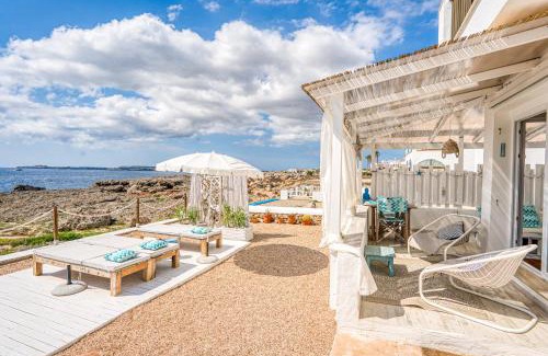 Cala Blanca Apartment | Mar i Vent