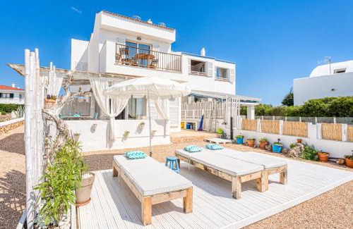 Cala Blanca Apartment | Mar i Vent