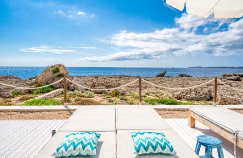 Cala Blanca Apartment | Mar i Vent