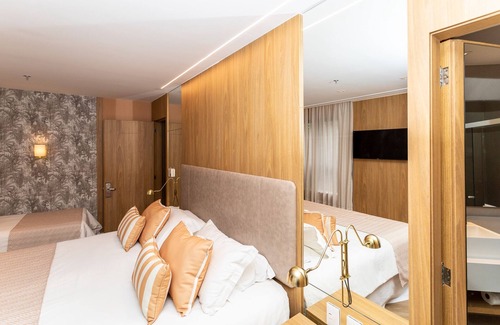 Ipanema Hotel | Mar Ipanema Hotel