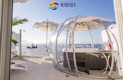 Vietri sul Mare House | MAR-ISA Amalfi Coast